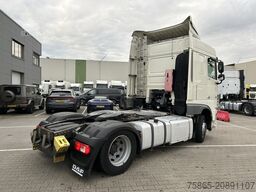DAF XF 440 FT SC / Smart Tacho V2 / 2 Tanks / Stand...