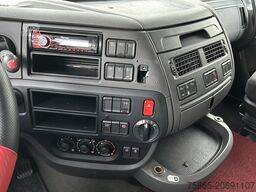 DAF XF 440 FT SC / Smart Tacho V2 / 2 Tanks / Stand...