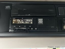 DAF XF 440 FT SC / Smart Tacho V2 / 2 Tanks / Stand...