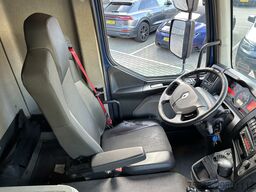 Renault D 210 Euro 6 C / 12 Ton / 293 dkm / Box / Loadl...