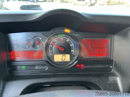 Renault D 210 Euro 6 C / 12 Ton / 293 dkm / Box / Loadl...
