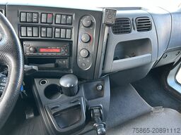 Renault D 210 Euro 6 C / 12 Ton / 293 dkm / Box / Loadl...