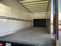 Renault D 210 Euro 6 C / 12 Ton / 293 dkm / Box / Loadl...