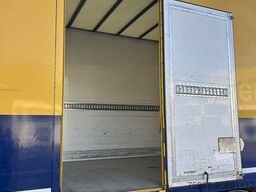Renault D 210 Euro 6 C / 12 Ton / 293 dkm / Box / Loadl...
