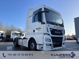 Man TGX 18.460 XXL / Motor Defect -> Not Running / ...