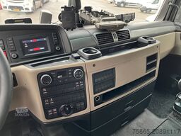 Man TGX 18.460 XXL / Motor Defect -> Not Running / ...