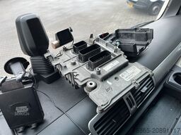 Man TGX 18.460 XXL / Motor Defect -> Not Running / ...