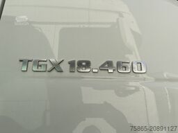 Man TGX 18.460 XXL / Motor Defect -> Not Running / ...