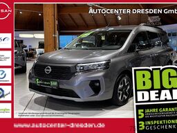 Nissan Townstar Kombi DIG-T 130 L2 Tekna Navi+SHZ+360