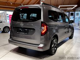 Nissan Townstar Kombi DIG-T 130 L2 Tekna Navi+SHZ+360