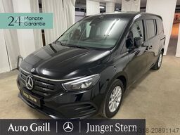 Mercedes-Benz EQT 200 Premium Lang 7Sitze facelift AHKvorr