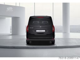 Mercedes-Benz EQT 200 Premium Lang 7Sitze 22kw Klappische AHK