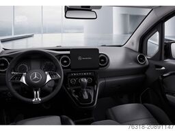 Mercedes-Benz EQT 200 Premium Lang 7Sitze 22kw Klappische AHK