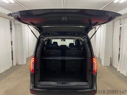 Mercedes-Benz EQT 200 Premium Lang 7Sitze Klappische AHKvorr