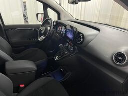 Mercedes-Benz EQT 200 Premium Lang 7Sitze Klappische AHKvorr
