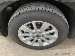 Mercedes-Benz EQT 200 Premium Lang 7Sitze Klappische AHKvorr