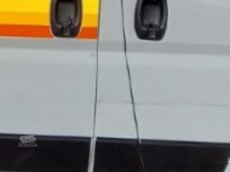 Fiat Weinsberg CaraBus 600 K 4 Schlafplätze | Vollausstattung