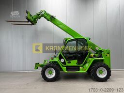 Merlo P 38.13