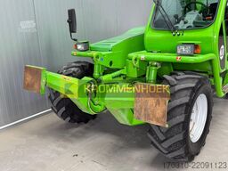 Merlo P 38.13