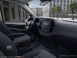 Mercedes-Benz Vito 119 CDI Tourer PRO Lang Klima Rückfahrkamera