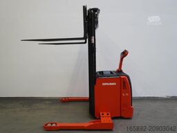Linde L 16 AS 131