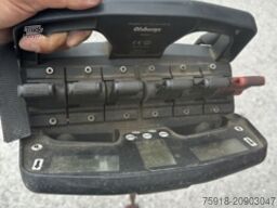 MAN TGX 26.440 6X2 HIAB Kran mit 7 Ausschübe