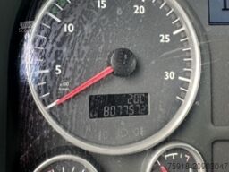 MAN TGX 26.440 6X2 HIAB Kran mit 7 Ausschübe