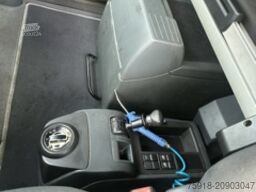 MAN TGX 26.440 6X2 HIAB Kran mit 7 Ausschübe