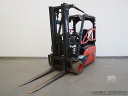 Linde E 18 L EVO 386-02