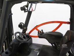 Linde E 18 L EVO 386-02