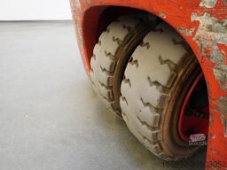 Linde E 18 L EVO 386-02