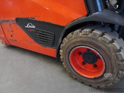 Linde E 18 L EVO 386-02