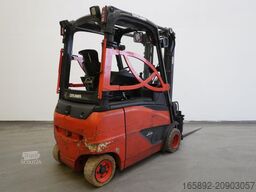 Linde E 20 PH EVO 386-02