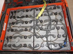 Linde E 20 PH EVO 386-02