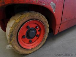 Linde E 20 PH EVO 386-02