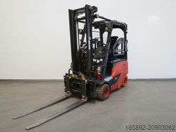 Linde E 20 PH EVO 386-02