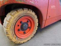 Linde E 20 PH EVO 386-02