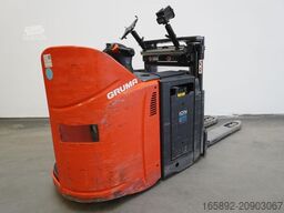 Linde D 12 HP SP ION 133