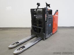 Linde D 12 HP SP ION 133