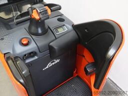 Linde D 12 HP SP ION 133