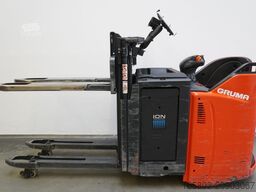 Linde D 12 HP SP ION 133