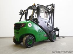 Linde H 35 D EVO 393-02