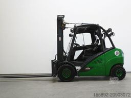 Linde H 35 D EVO 393-02