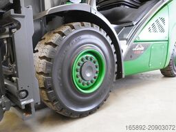 Linde H 35 D EVO 393-02