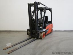 Linde E 20 PL EVO 386-02