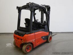 Linde E 20 PL EVO 386-02