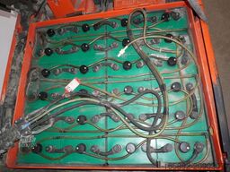 Linde E 20 PL EVO 386-02