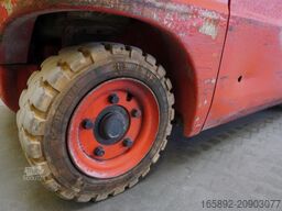 Linde E 20 PL EVO 386-02