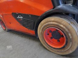 Linde E 20 PL EVO 386-02