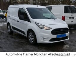 FORD Transit Connect Kasten Automatik SHZ Regaleinbau